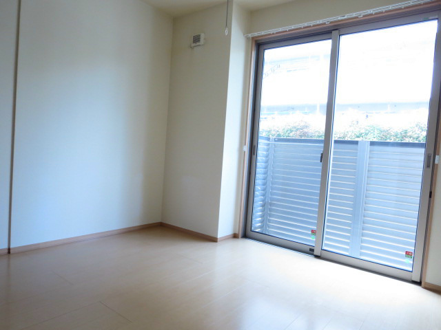 イーストパークサイド リビング