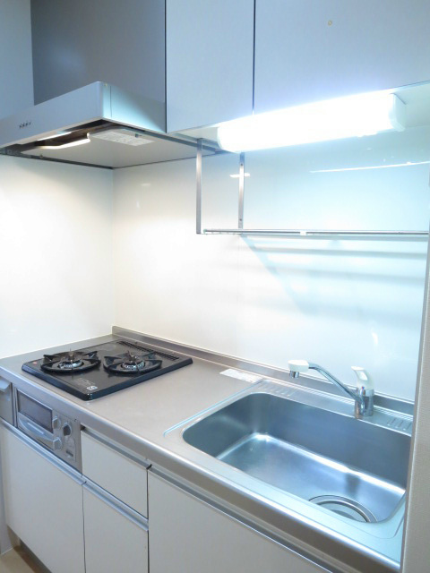 イーストパークサイド キッチン