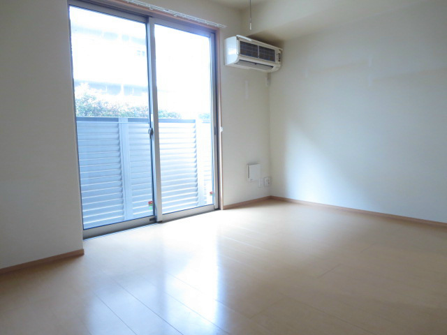 イーストパークサイド ベッドルーム