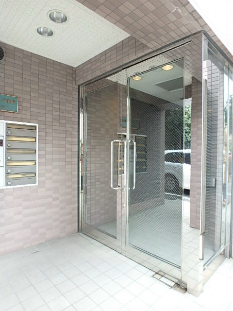 グリーンパーク住吉  その他4