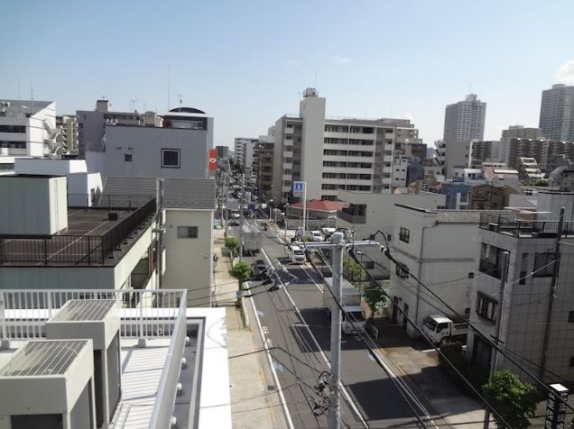 グリーンパーク住吉  その他6