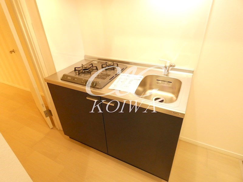 シャイネクス高砂 キッチン