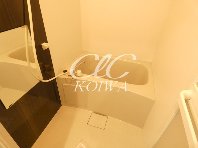 シャイネクス高砂 風呂画像