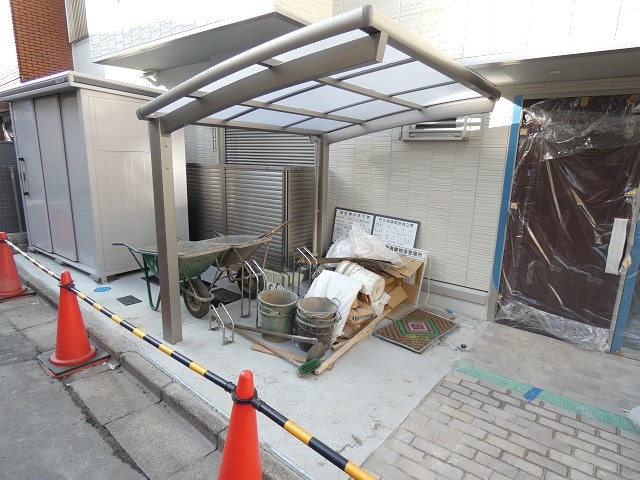 プランドールメゾン　１番館 その他4