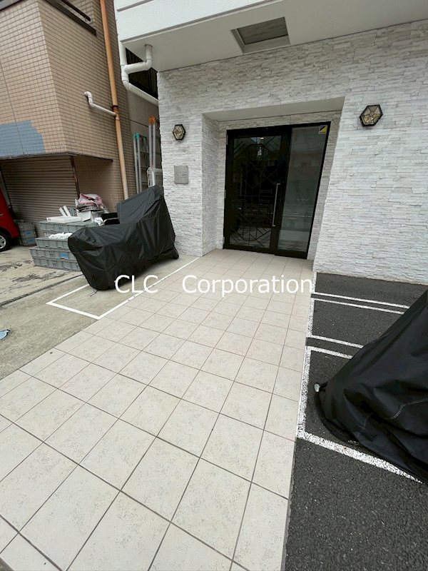 アール・デコ南砂町 その他7