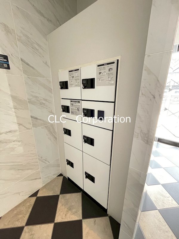 アール・デコ南砂町 その他10