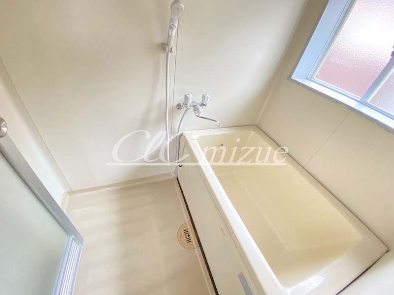 サニーエルム 風呂画像