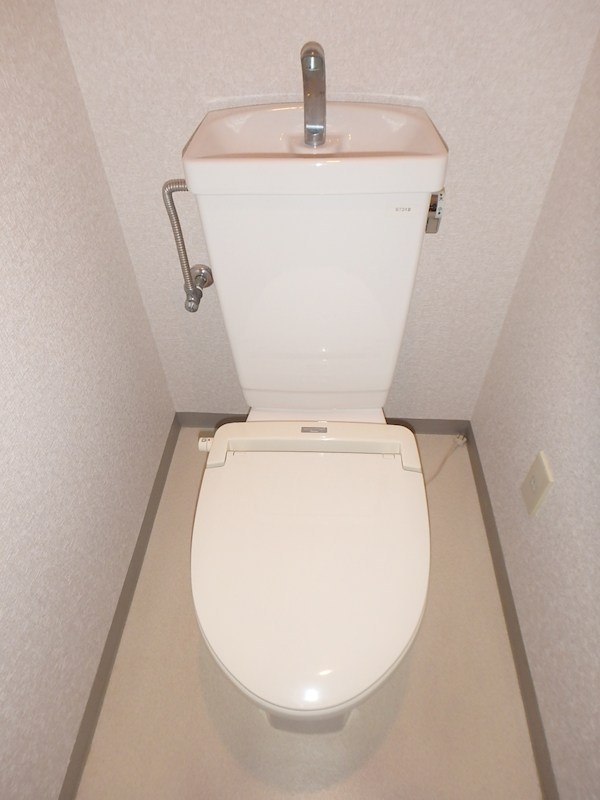 エスポワールＴＳＵＲＵＧＩ その他1