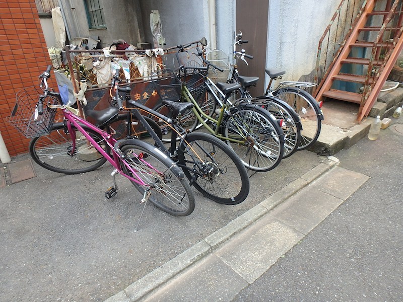 エスポワールＴＳＵＲＵＧＩ その他7