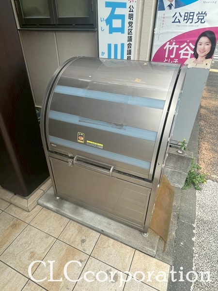 ロータスレジデンス住吉 その他9