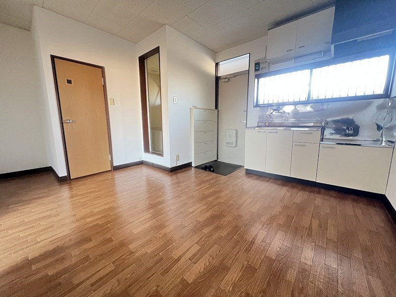 サンバース　ＳＵＮ・ＢＡＴＨ リビング