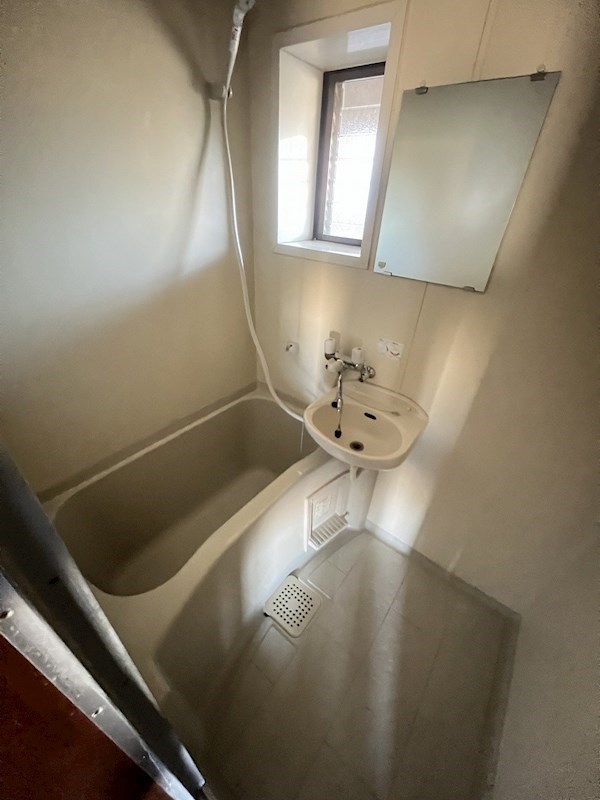 サンバース　ＳＵＮ・ＢＡＴＨ 風呂画像