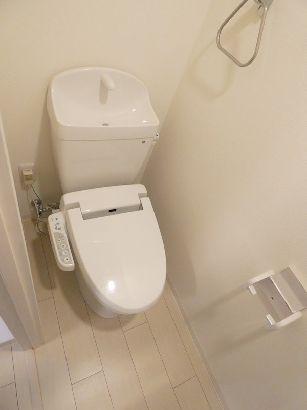 グランテラス西綾瀬 その他3