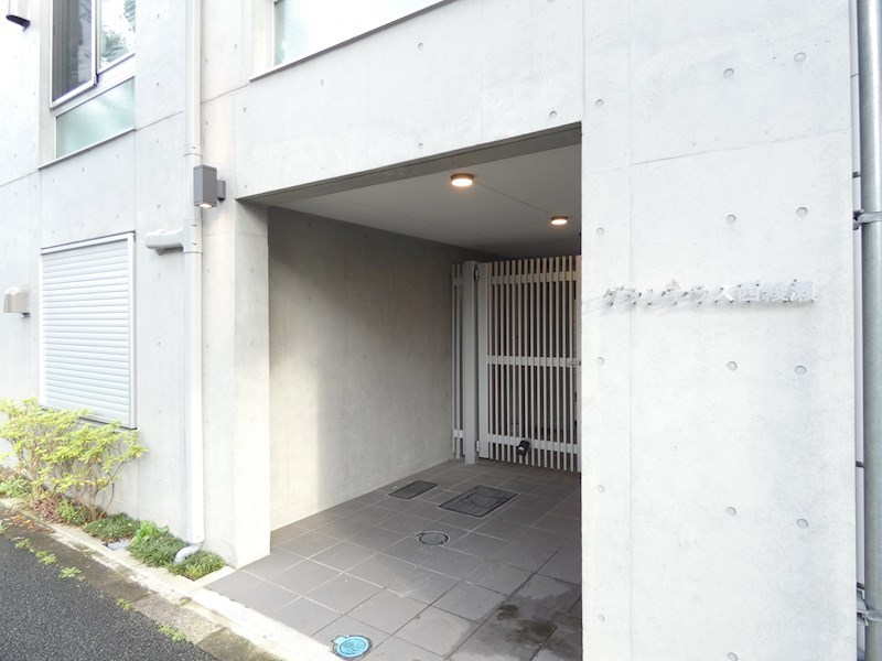 グランテラス西綾瀬 その他外観1