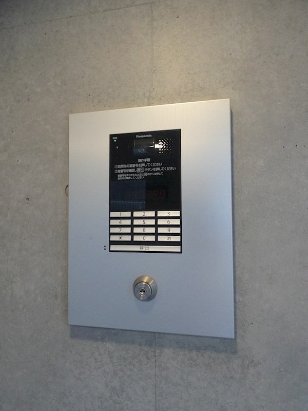 グランテラス西綾瀬 その他外観3