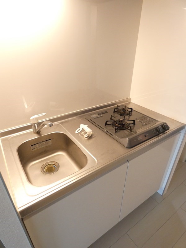 グランテラス西綾瀬 キッチン