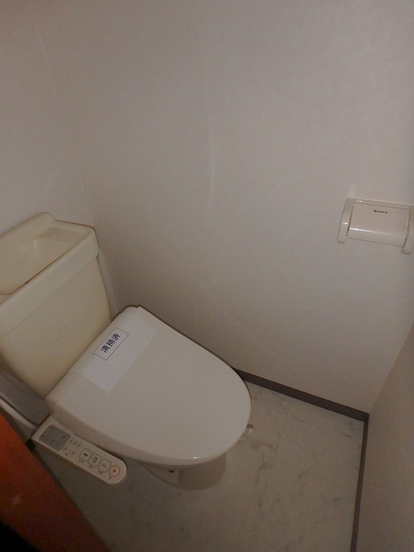 ニューレジデンス その他1