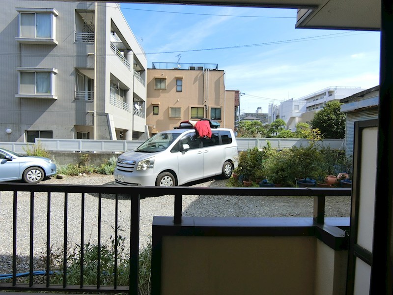 ニューレジデンス その他5