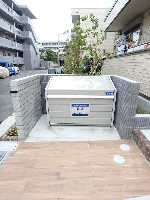 パステル・ブラン その他6