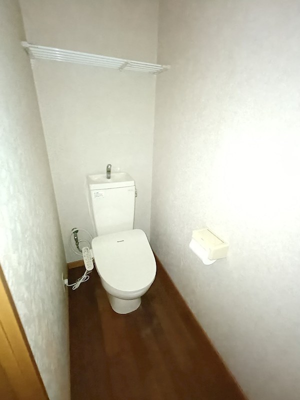 桜レジデンスB その他1