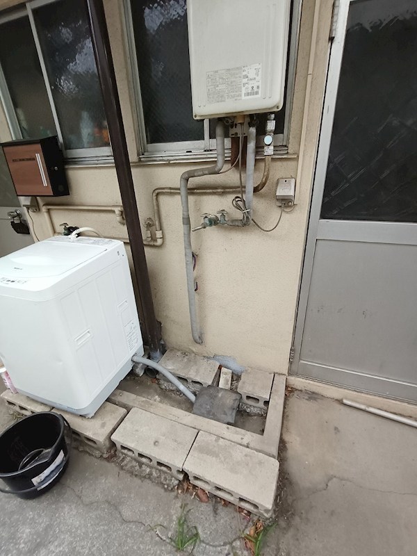 桜レジデンスB その他4