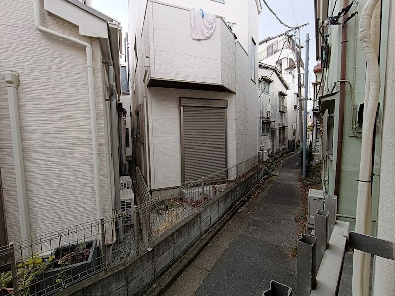 桜レジデンスB その他5