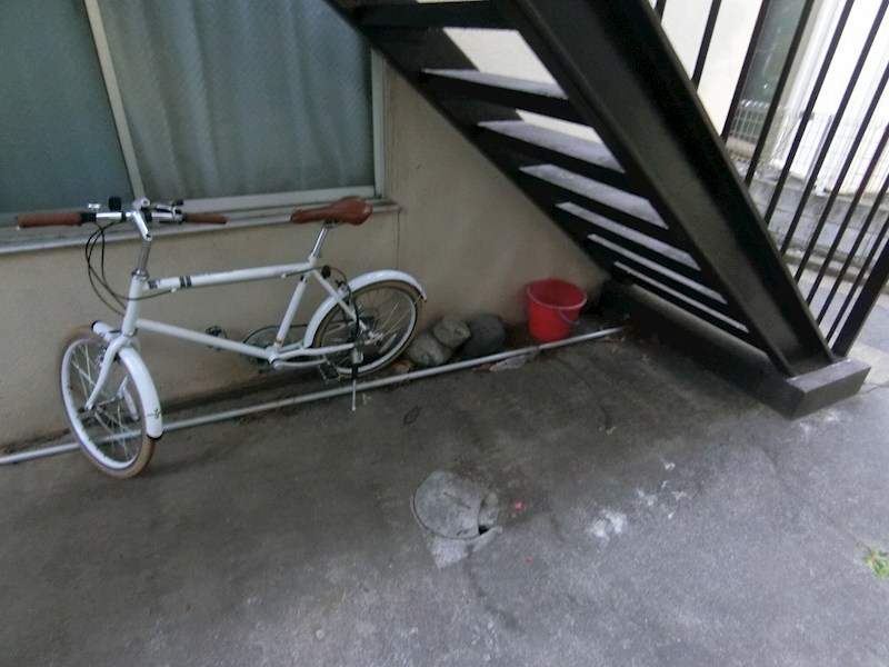 桜レジデンスB その他6