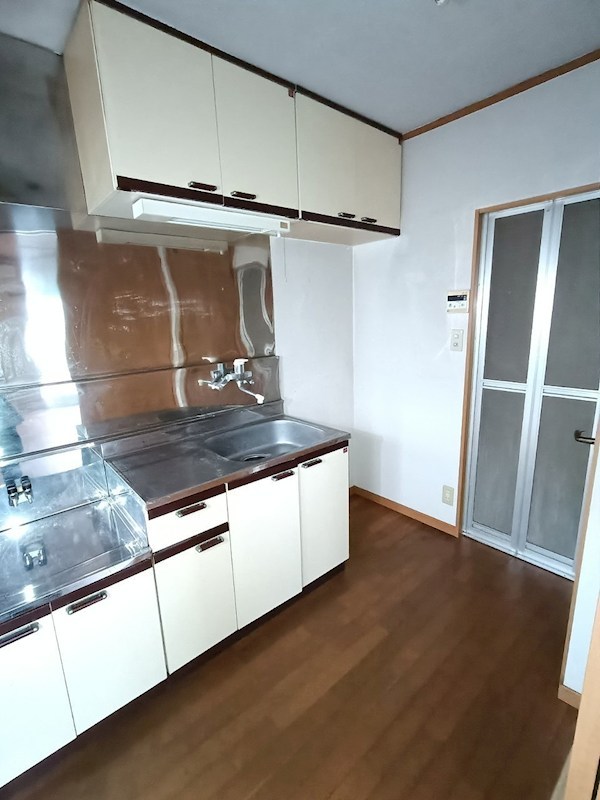 桜レジデンスB その他8