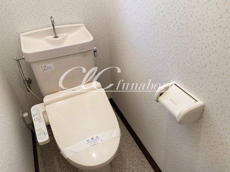 ＳＫコーポⅠ その他1