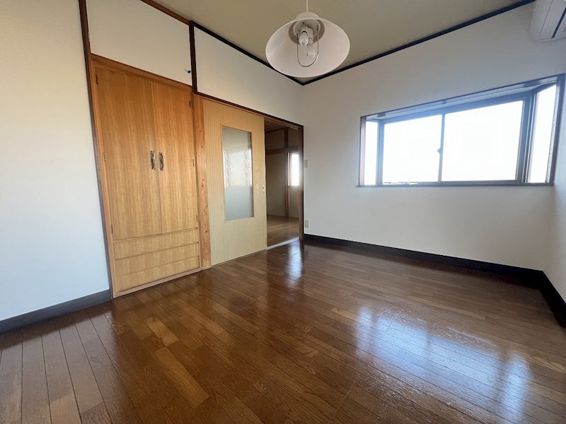 サンバース　ＳＵＮ・ＢＡＴＨ ベッドルーム