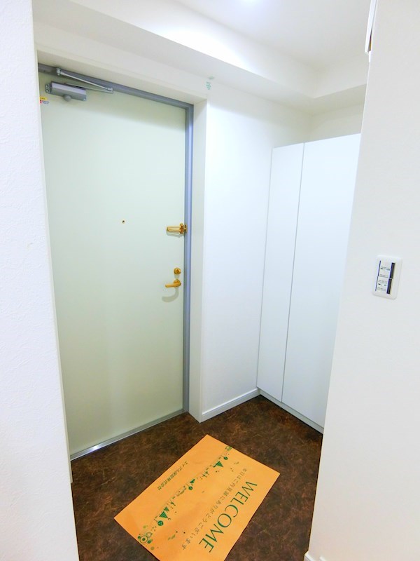 ＳＵＮＲＩＳＥ 玄関