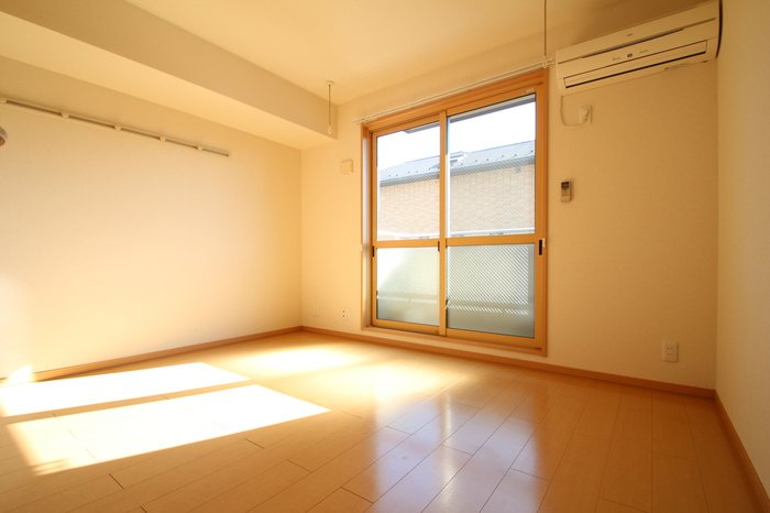 T&amp;rsquo;s リビング