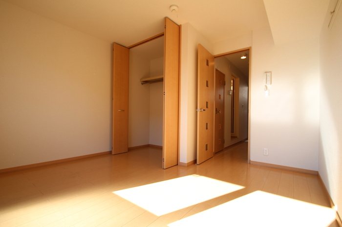 T&amp;rsquo;s ベッドルーム