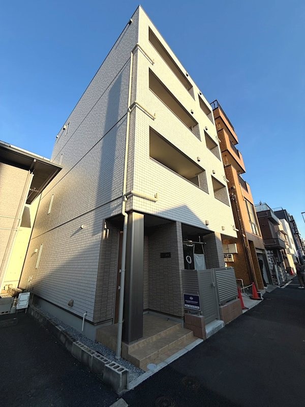 メゾン新和 その他3