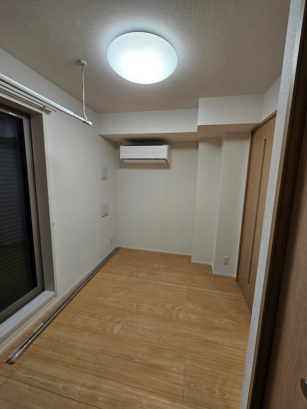 メゾン新和 リビング