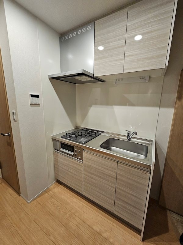 メゾン新和 キッチン