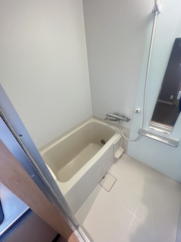 cave金町 風呂画像