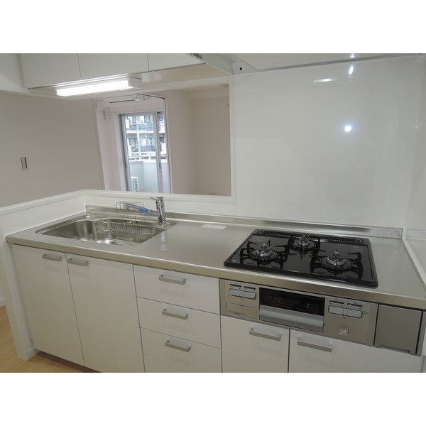 ＳＵＮＲＩＳＥ キッチン