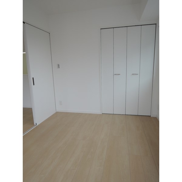 ＳＵＮＲＩＳＥ ベッドルーム