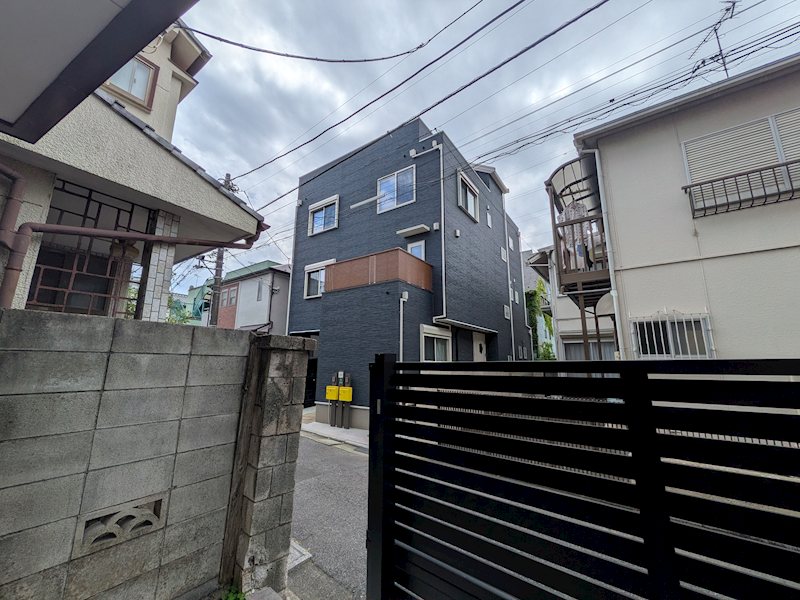 クレセントマンション その他7