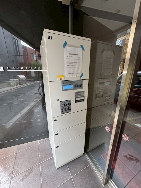 エムロード その他外観3