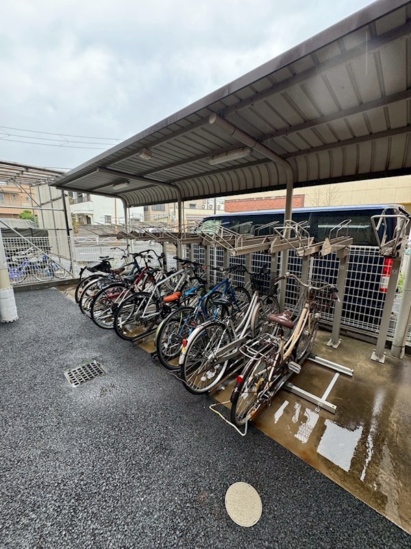 エムロード その他外観5