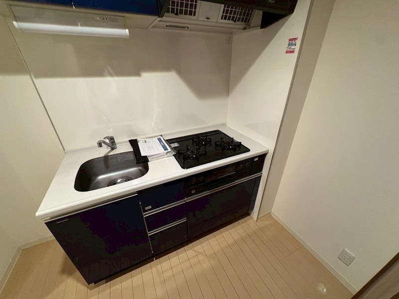 エムロード キッチン