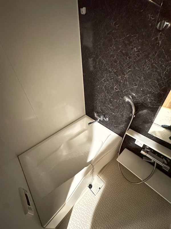 エムロード 風呂画像