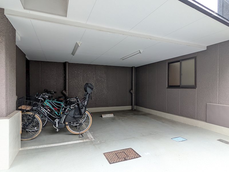 クレセントマンション その他1