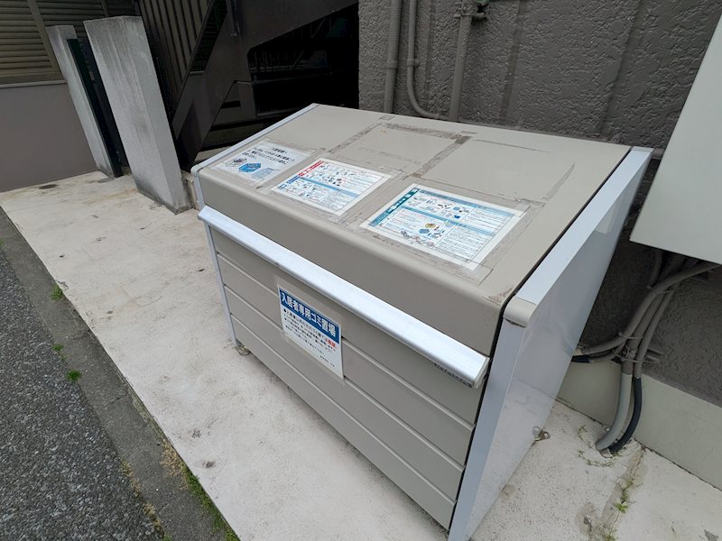 クレセントマンション その他6