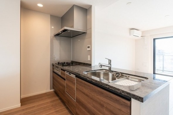 ドゥーエ町屋 キッチン