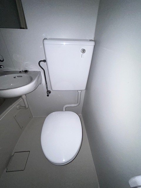 ライオンズマンション西新小岩 その他5