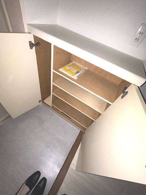 ライオンズマンション西新小岩 その他8