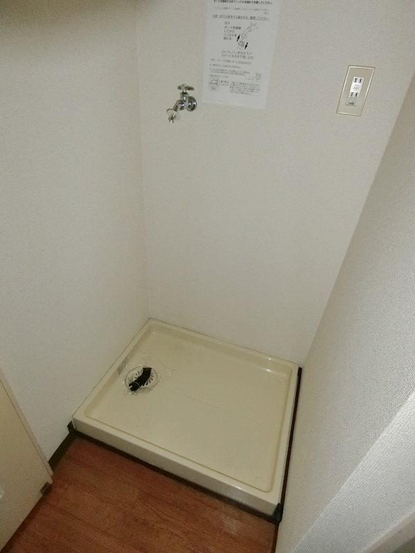 ライオンズマンション西新小岩 その他9